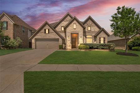 2461 Lakebend Drive