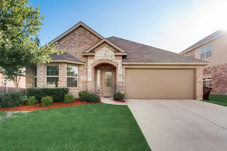 1413 Castle Creek Drive