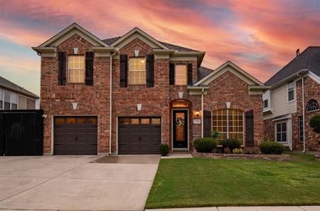 5115 Clydesdale Drive