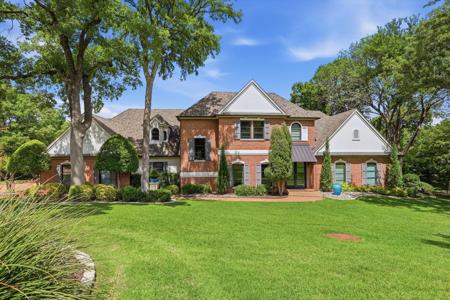 2724 Gentle Drive
