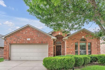 1602 Deer Crossing Drive