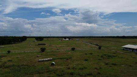 TBD 50 ACRES NORTH FM 2947
