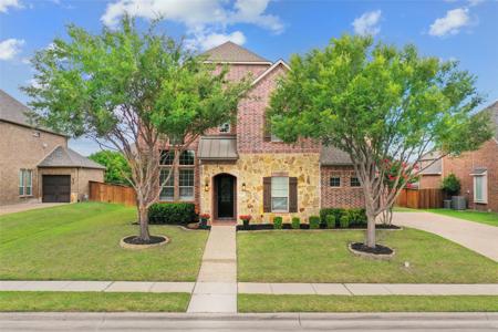 2615 Trophy Club Drive