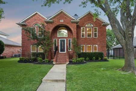 2318 Dana Drive
