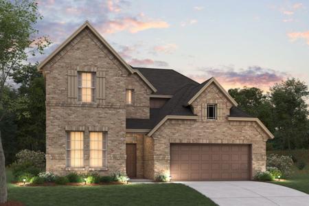 1461 Vista Run Lane