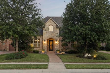 2206 Carrick Drive