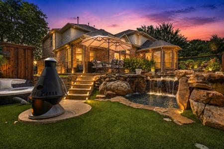 3326 Castlewood Boulevard