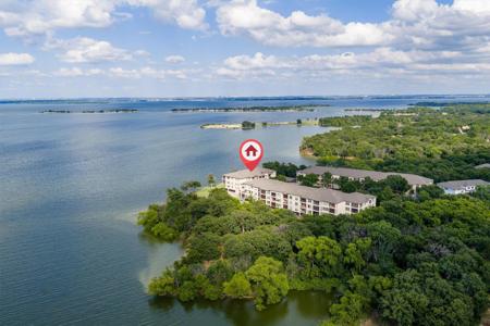 500 Waters Edge Drive