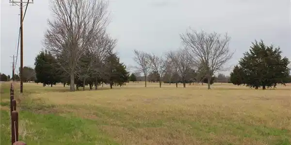 136 Tonkawa Lot 136