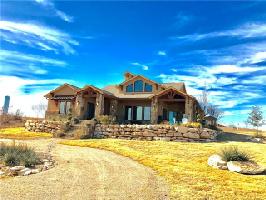 1231 Rawhide Ridge Lot 16
