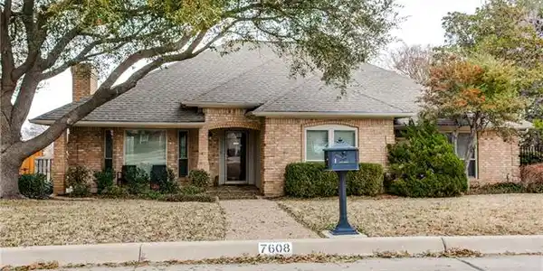 7608 Westwind Drive Lot 31