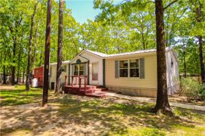 124 County Road 1556