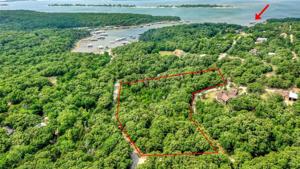 TBD Cedar Oaks Drive