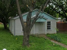 317 W Rucker Street