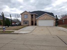 7028 Lake Jackson Drive