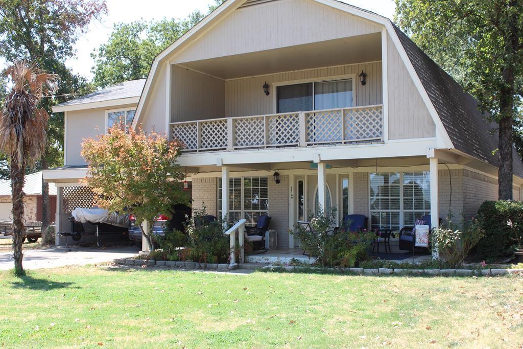 18289 Briarwood Drive, Kemp, TX lhrmls01788128