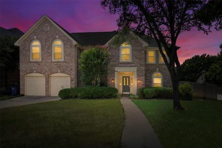 1041 Woodbriar Drive