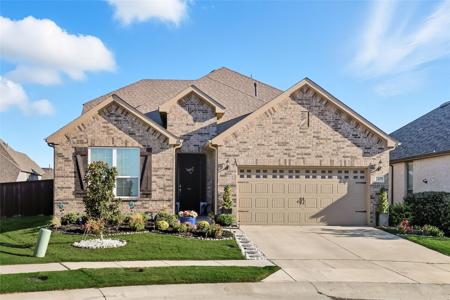9405 Trailway Drive