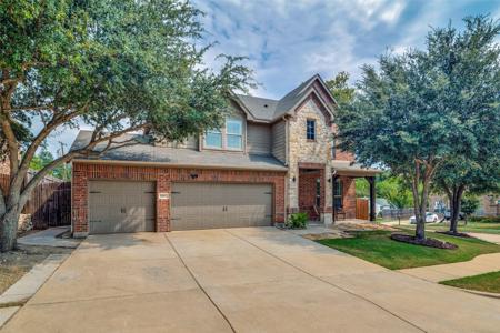 9217 Canyon Creek Drive