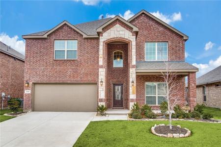 1117 Lake Meadow Lane