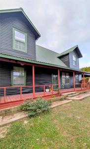 119 County Road 1812