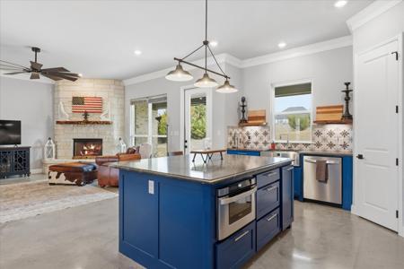 204 Martin Drive