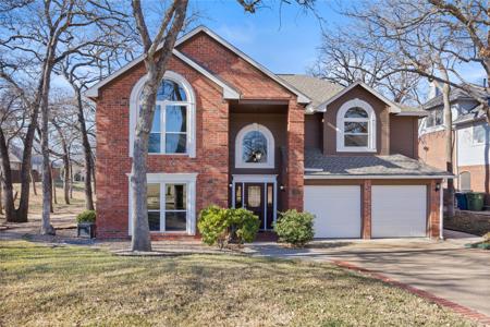 2480 Glen Ridge Drive