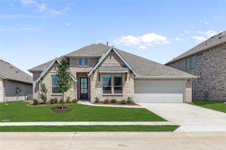 1148 Hitching Post Way
