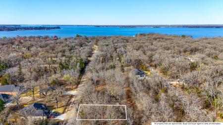 Lot 44 Driftwood Drive