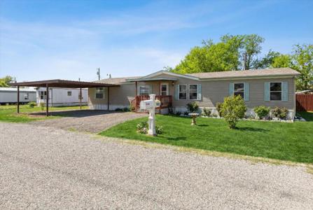 900 Flamingo Road