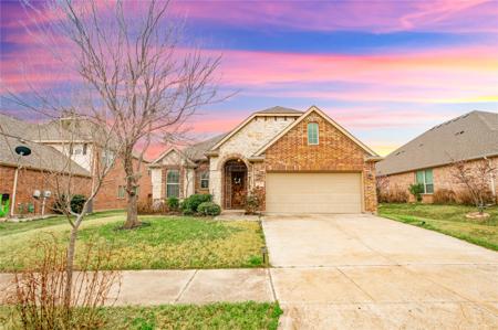3408 Glen Crest Lane