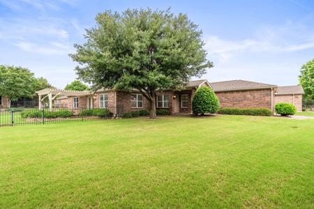 7719 Oakland Hills Lane