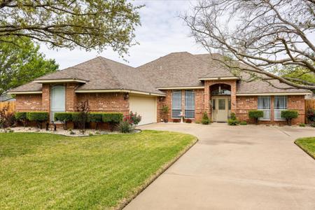 504 Buena Vista Court