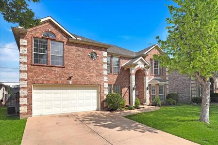 5856 Summerwood Drive