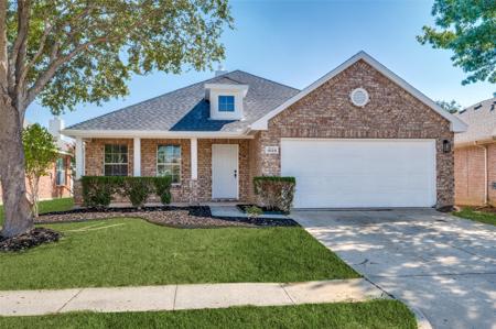 1028 Aviary Drive