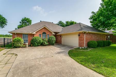531 Beasley Drive
