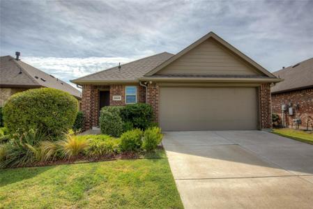 2529 Pettus Drive