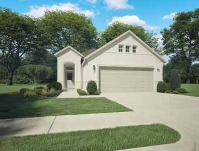 1257 Wolfsbane Drive