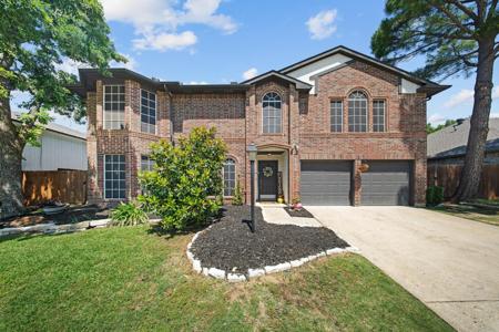 2056 Driskell Drive
