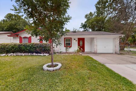 3002 Sandra Lane