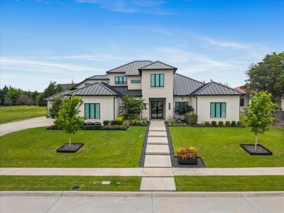 121 Sawgrass Drive