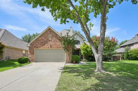 2808 Lake Ville Lane