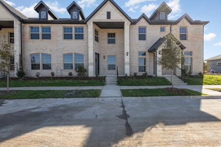 3609 Geoffrey Trail