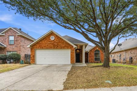 4416 Ridgeway Drive