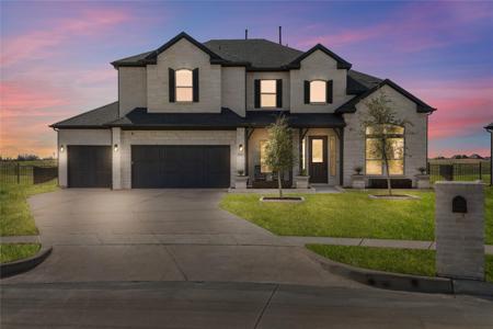 2115 Maddox Court