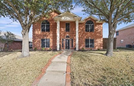 7006 Barton Creek Drive