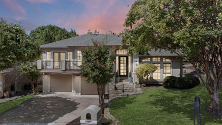 202 Harbor Landing Drive