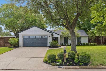 1114 Normandy Drive