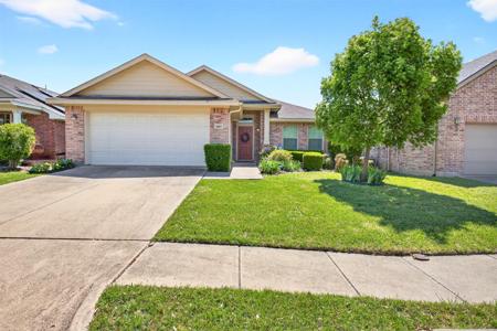 1015 Kimbro Drive