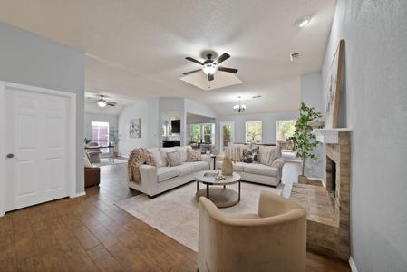 3709 Scott Drive